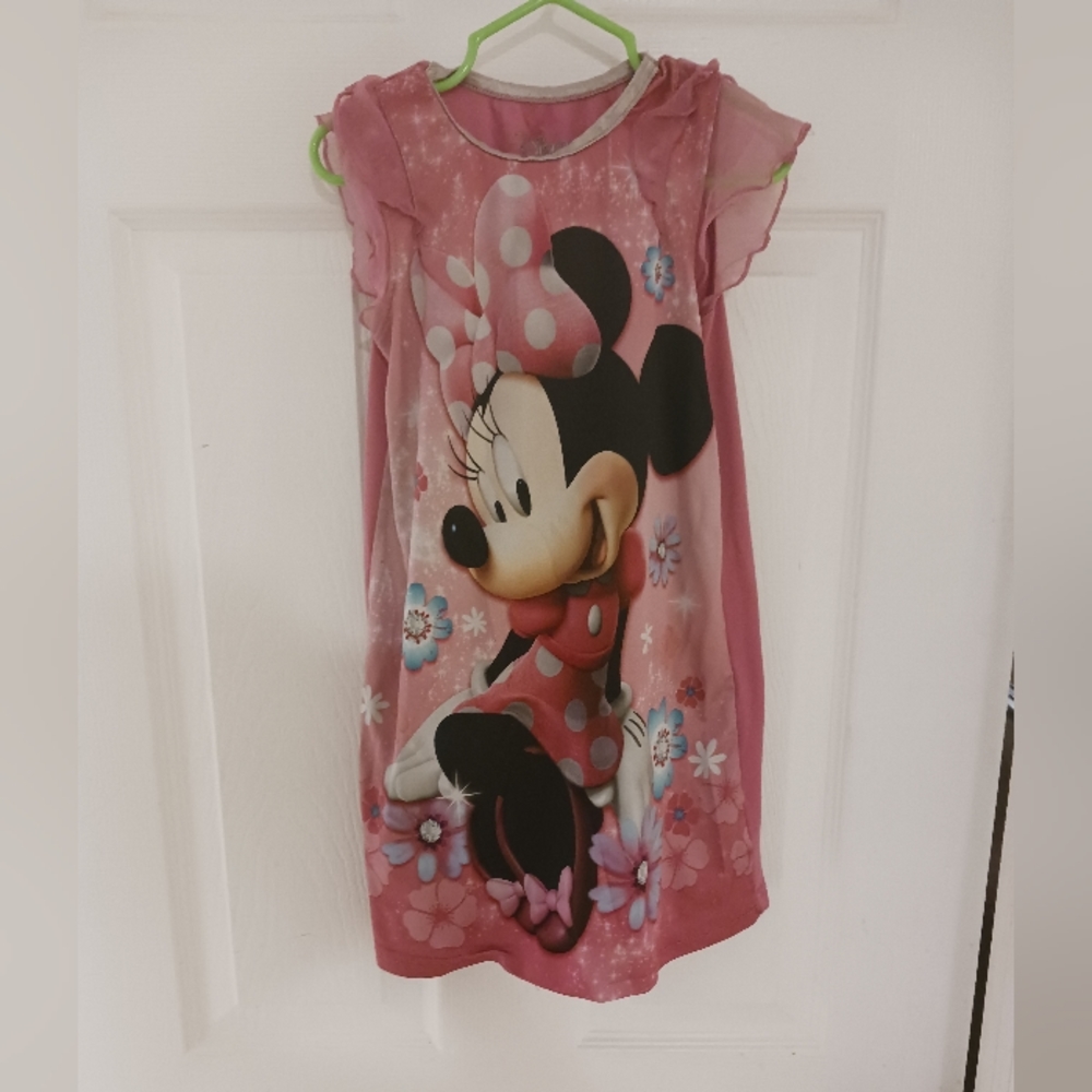 Nightgowns